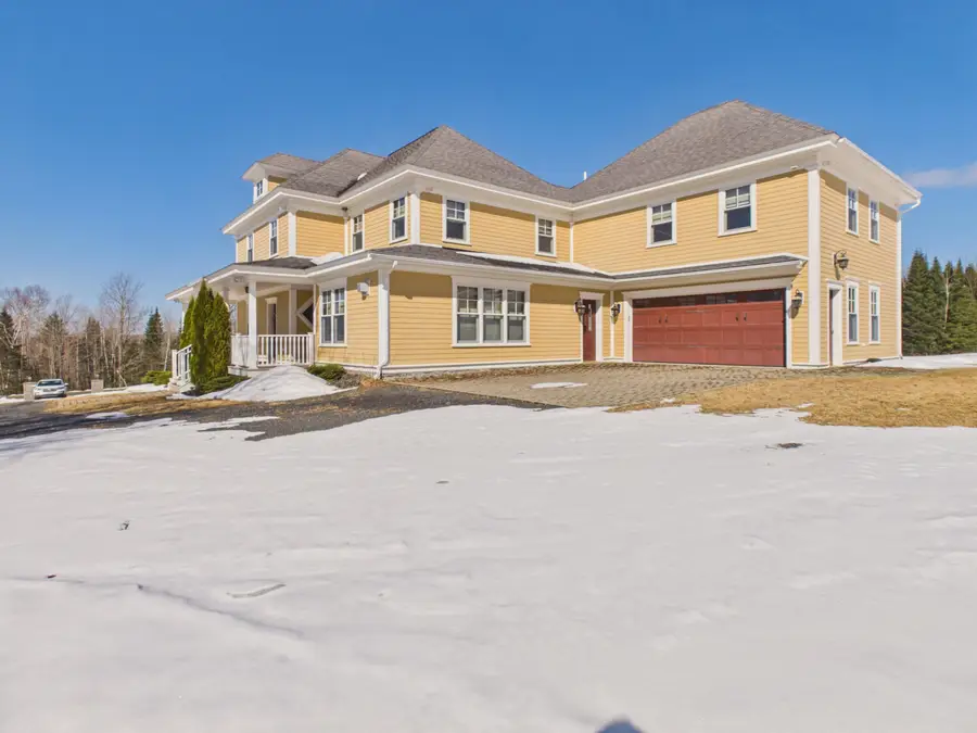 1075 West Road, New Sweden, ME 04762 - #3