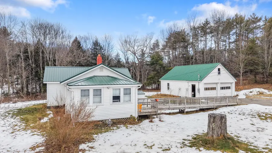 905 Wiscasset Road, Pittston, ME 04345 - #3