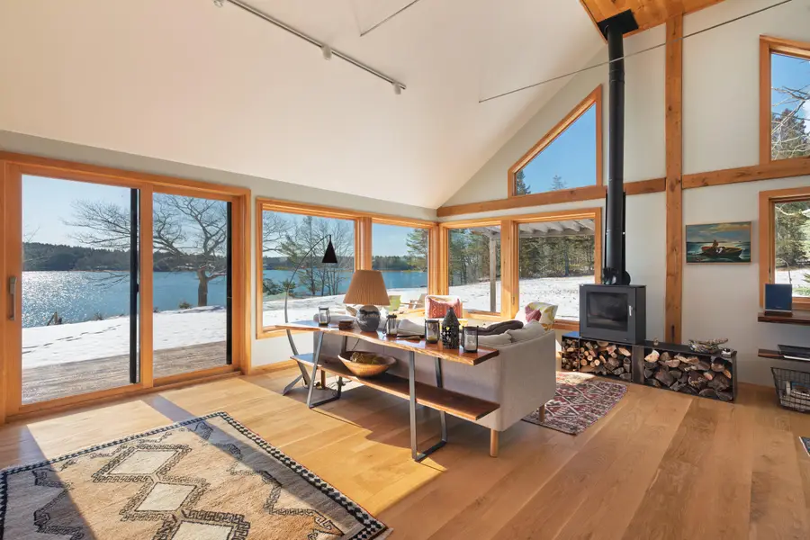 59 Greenland Cove Road, Bremen, ME 04551 - #3