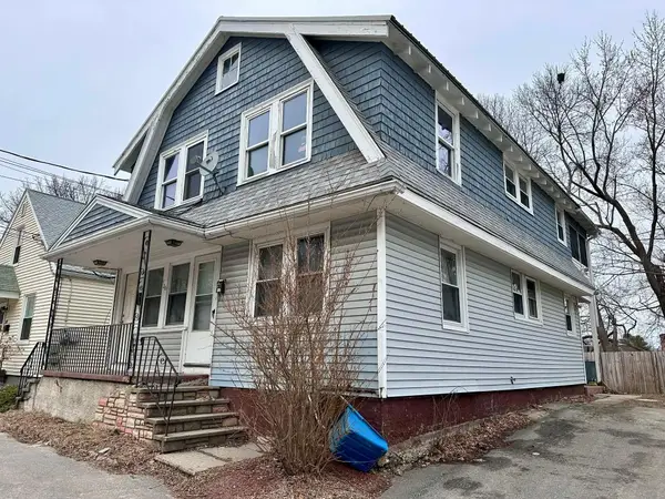 120 Riverside Drive, Auburn, ME 04210