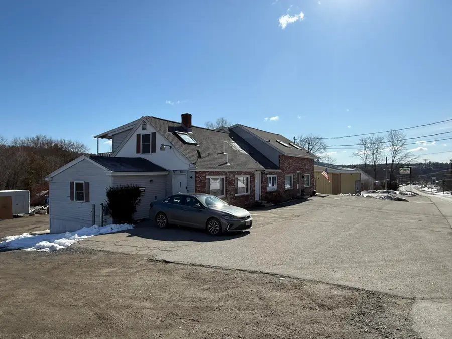 585 Maine Avenue, Farmingdale, ME 04344 - #3