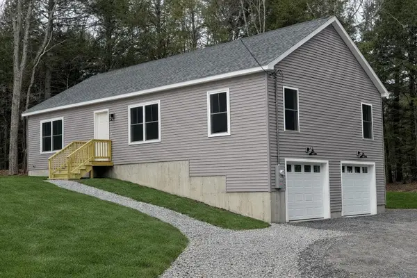 60 Edge Hill Road, Limerick, ME 04048