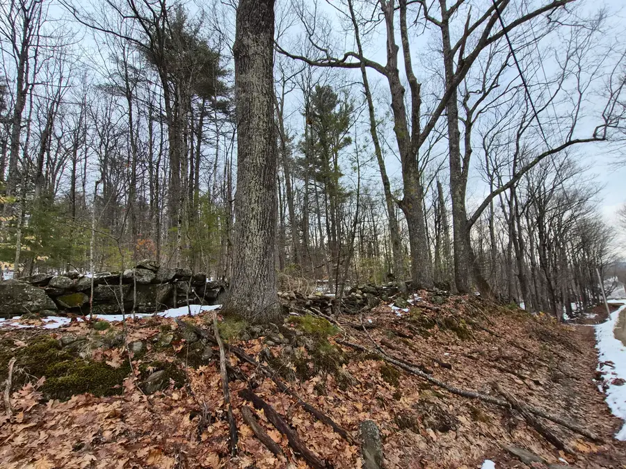 MR5 L8 Oak Hill Road, Fayette, ME 04349 - #2