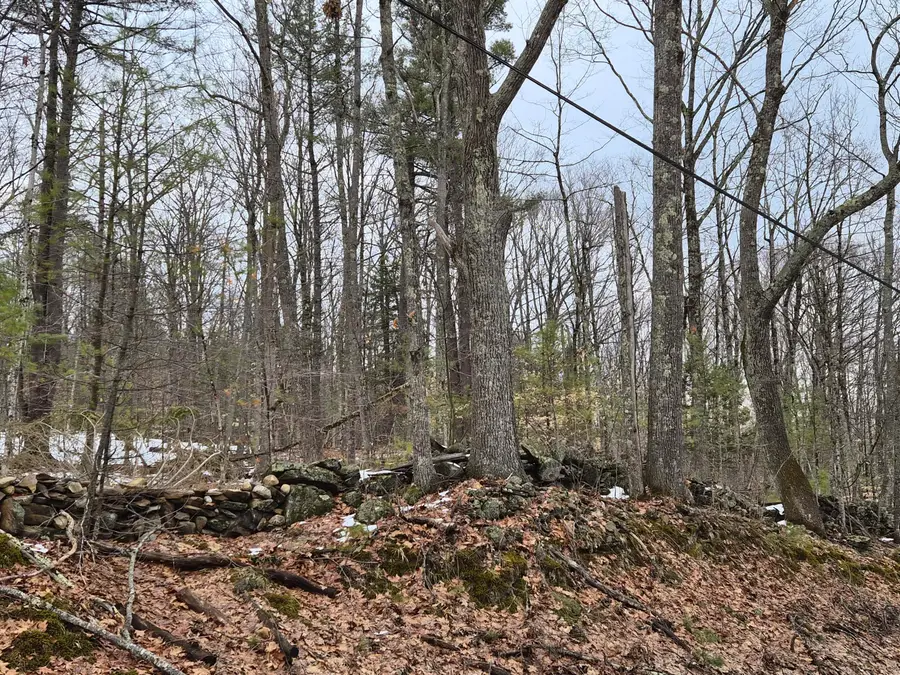 MR5 L8 Oak Hill Road, Fayette, ME 04349 - #3
