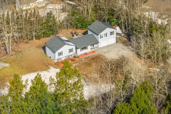 43 Fall Ridge Road, Windham, ME 04062