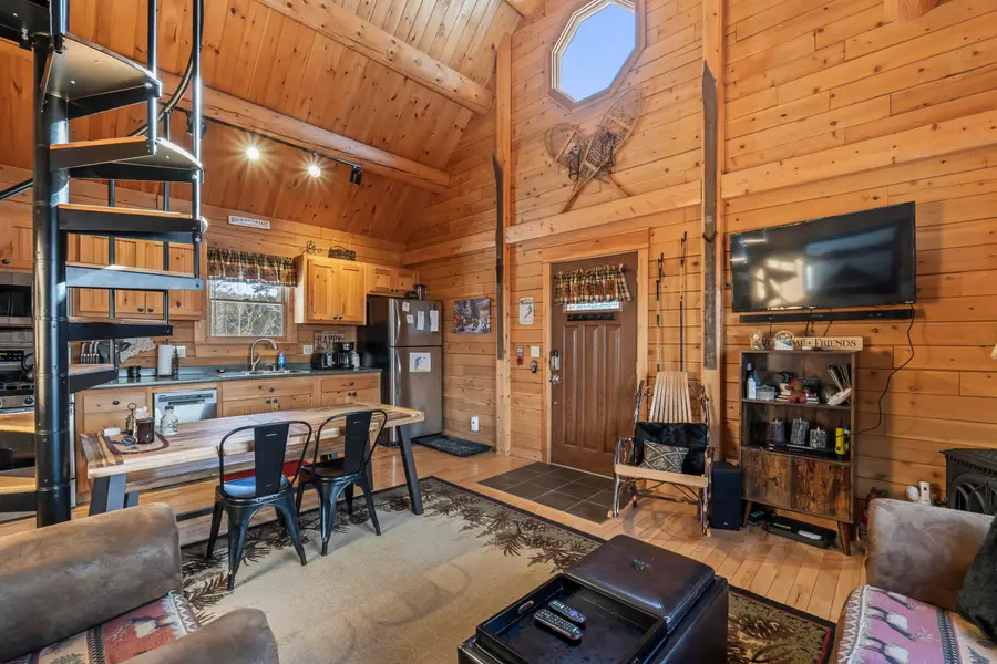 273 Lemon Stream Road, New Portland, ME 04961 - #3