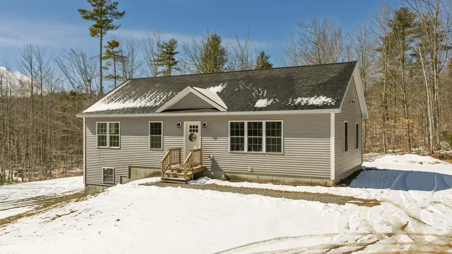 347 Quaker Ridge Road, Casco, ME 04015 - #2