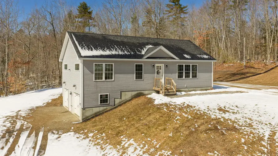 347 Quaker Ridge Road, Casco, ME 04015 - #3