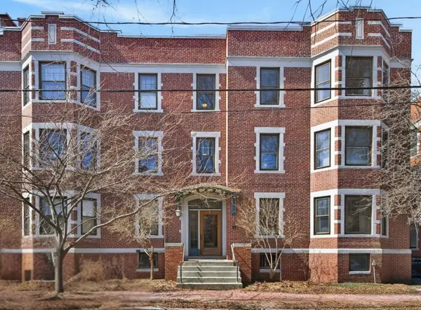 122 Neal Street #3N, Portland, ME 04102