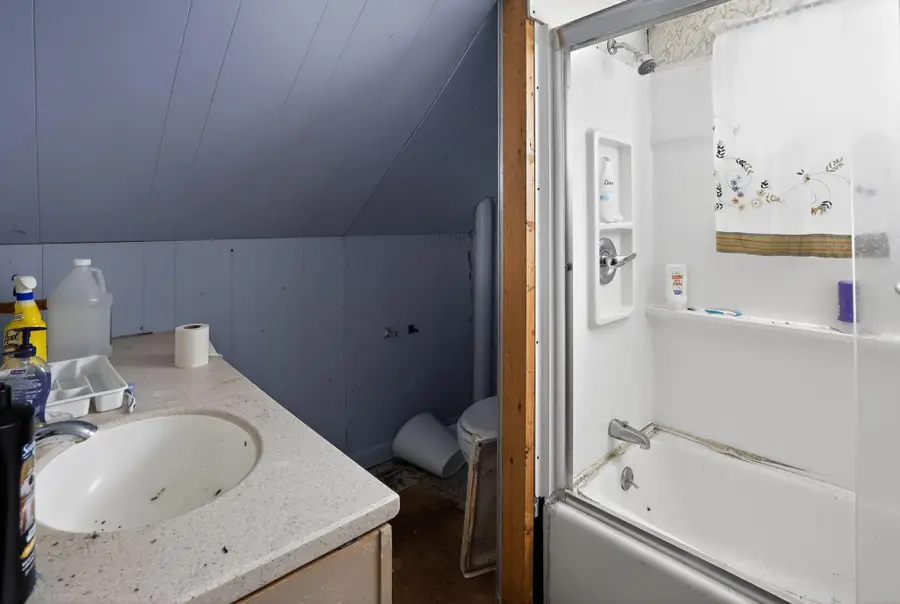 127 Houlton Street, Patten, ME 04765 - #3