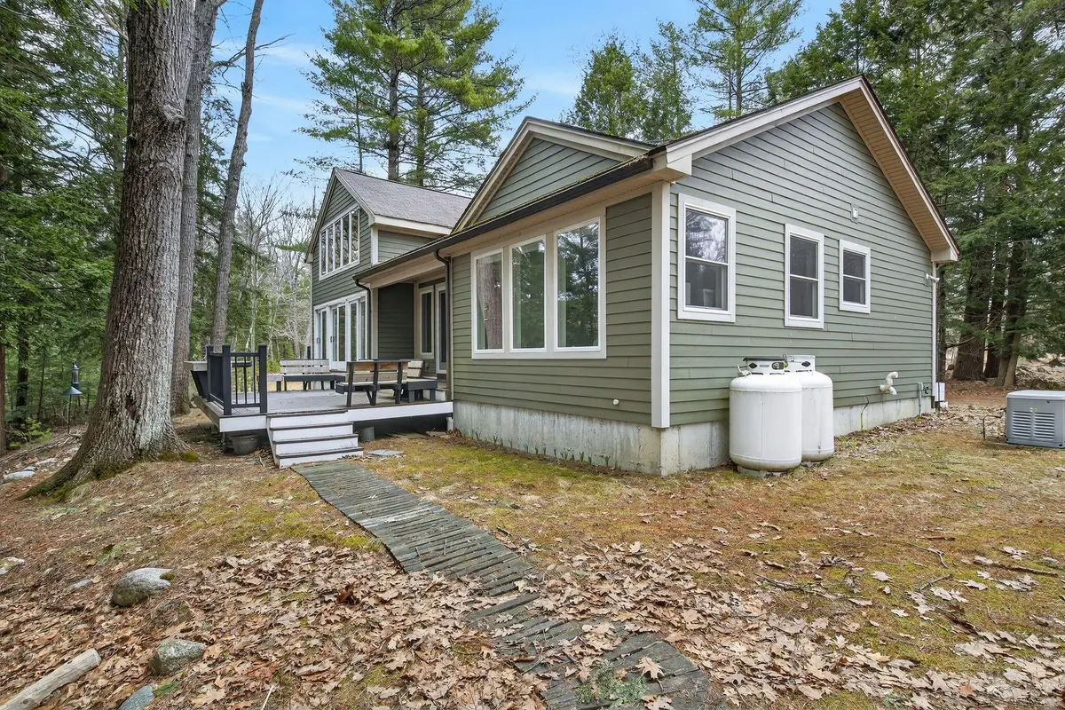 38 Maynard Road, Windham, ME 04062 - #1
