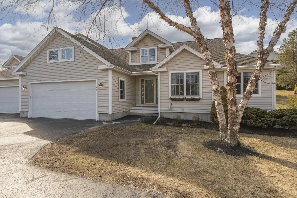 67 Brydon Way #70, Westbrook, ME 04092 - #1