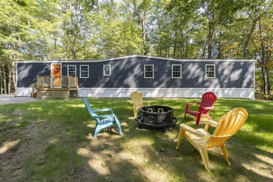 171 River Road, Richmond, ME 04357 - #2