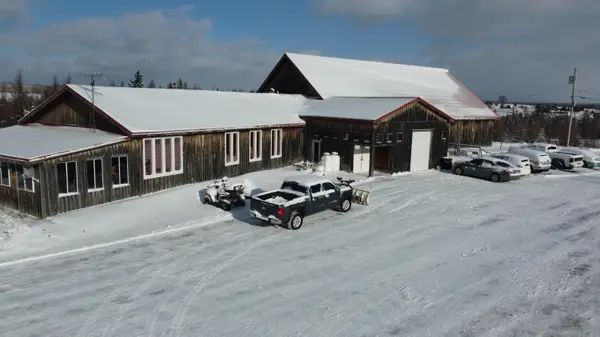 416 Van Buren Road, Caribou, ME 04736