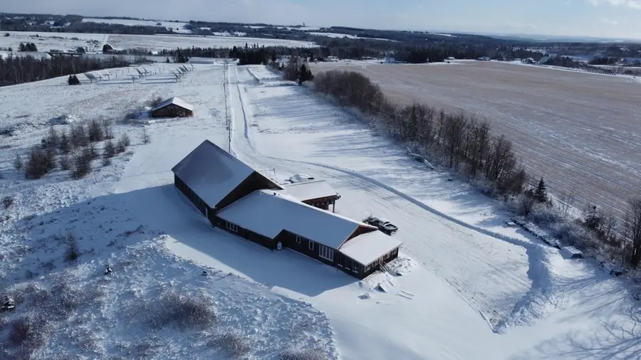 416 Van Buren Road, Caribou, ME 04736 - #3