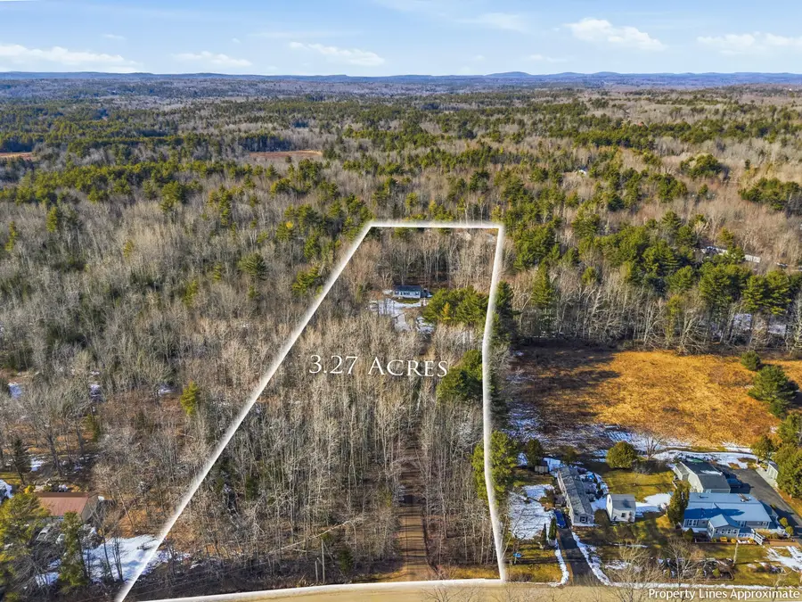 63 Hoak Road, Waldoboro, ME 04572 - #2