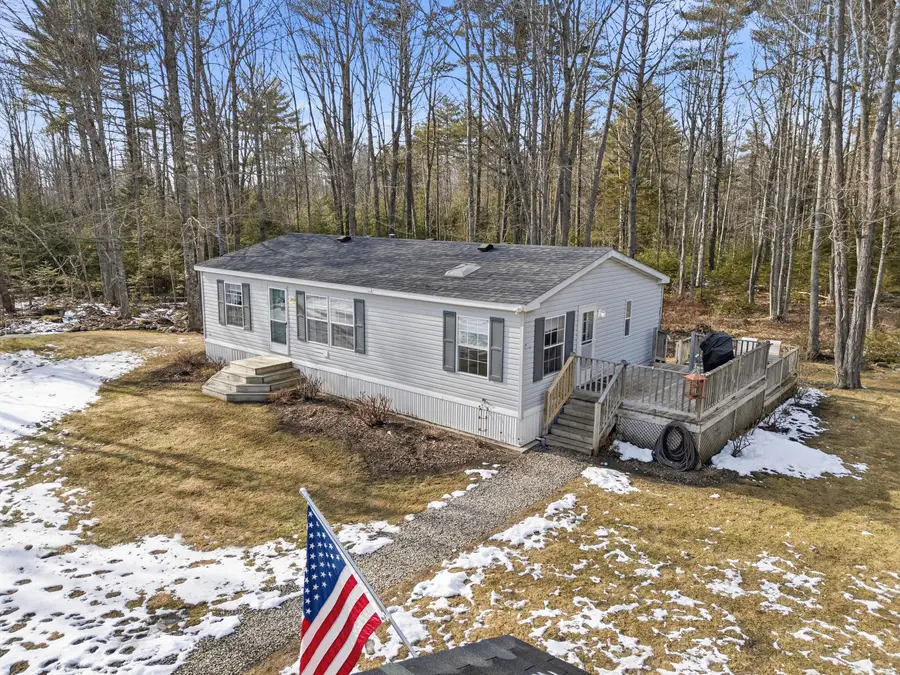 63 Hoak Road, Waldoboro, ME 04572 - #3