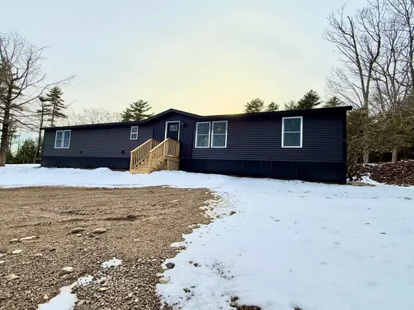 60 Morrison Lane, Newfield, ME 04095