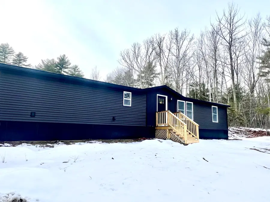 60 Morrison Lane, Newfield, ME 04095 - #3