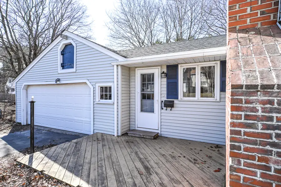20 Tucker Avenue, Portland, ME 04103 - #3