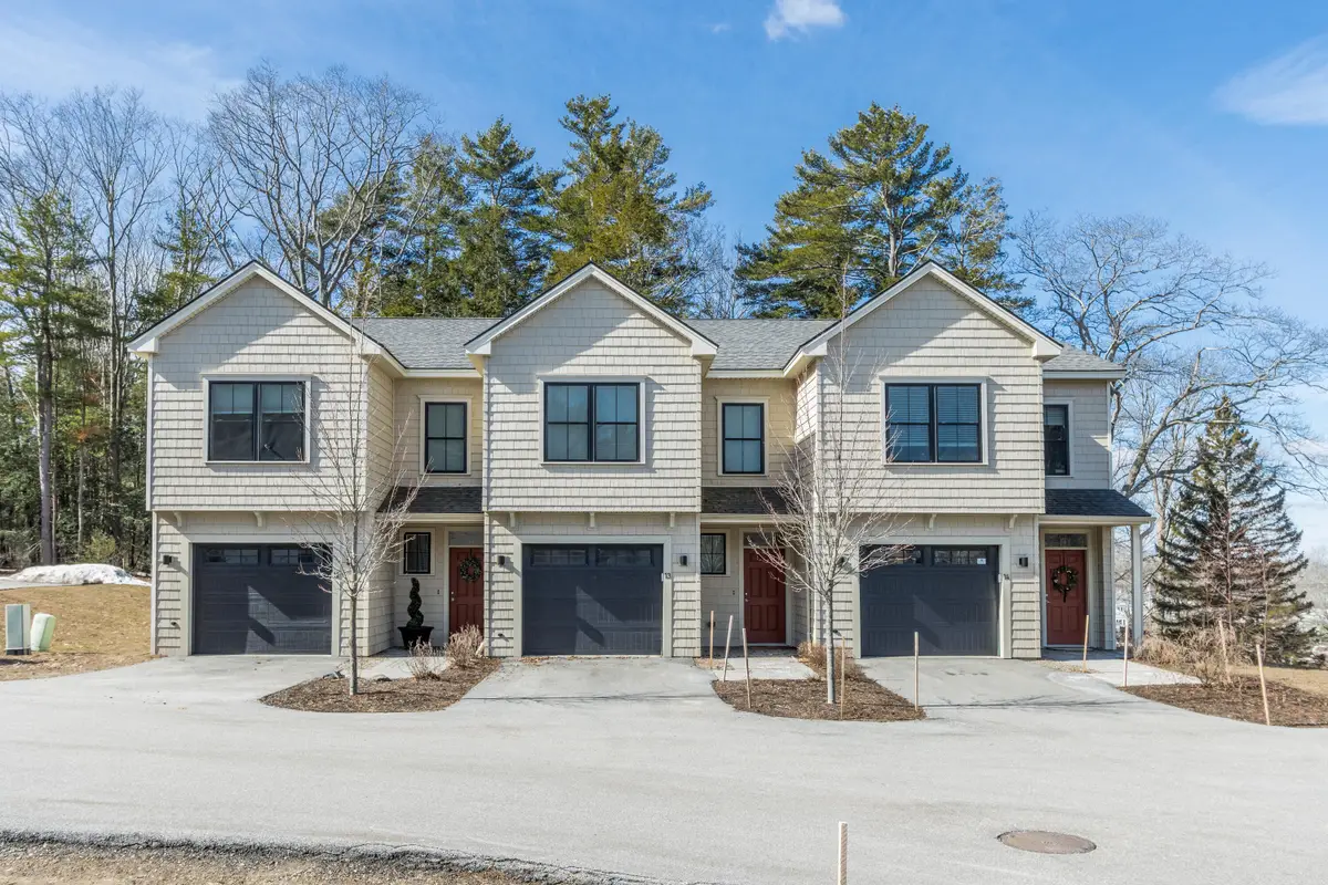 25 Preservation Lane #12, South Portland, ME 04106 - #1