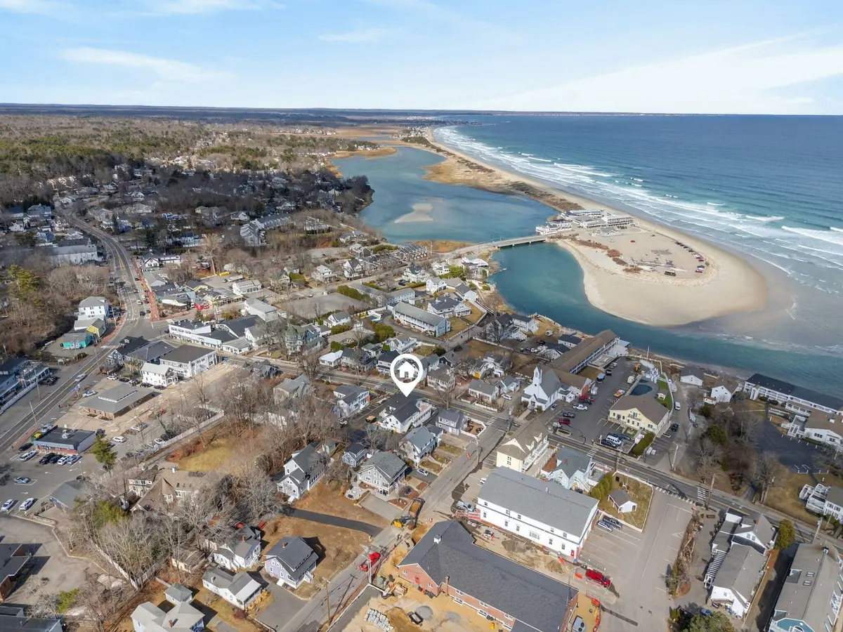 50 Shore Road #1, Ogunquit, ME 03907 - #1