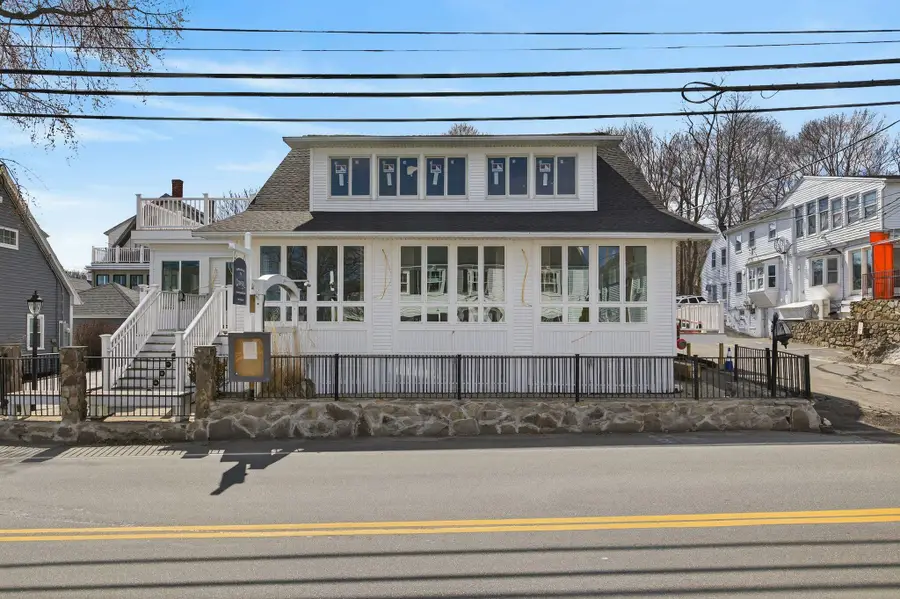50 Shore Road #1, Ogunquit, ME 03907 - #2