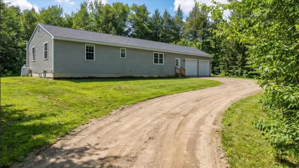 45 Carissa Drive, Bridgton, ME 04009