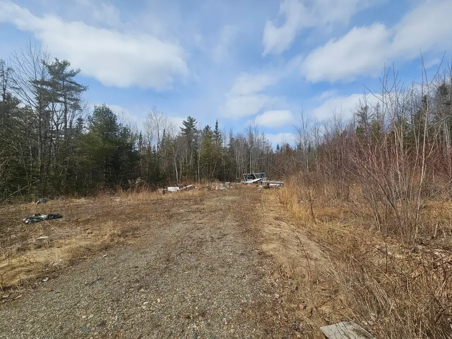 455 Nickerson Road, Swanville, ME 04915 - #2