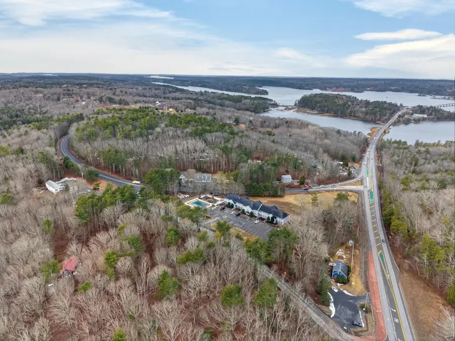 0 Boothbay Road, Edgecomb, ME 04556 - #2