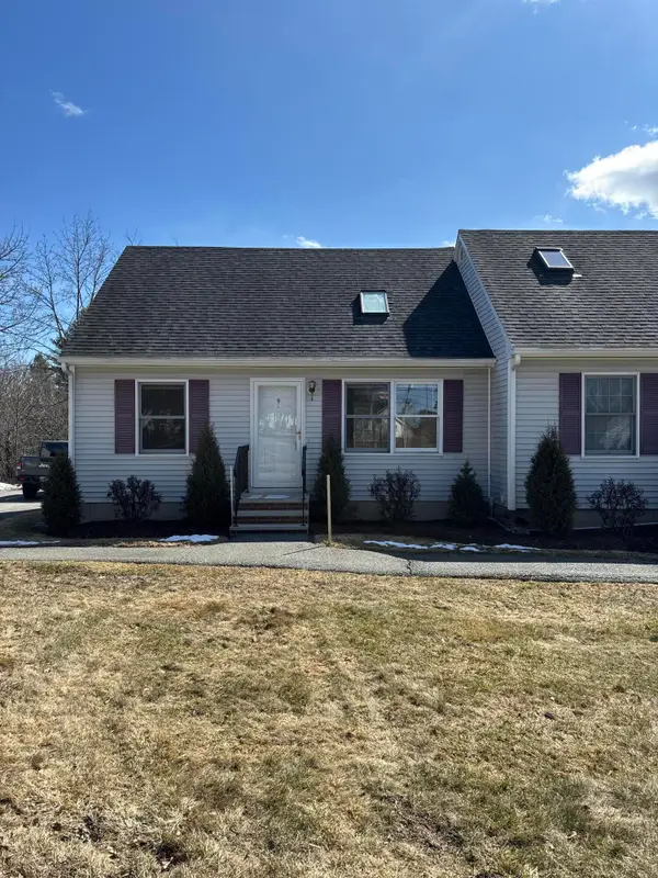 9 Cynthia Circle #9, Bangor, ME 04401