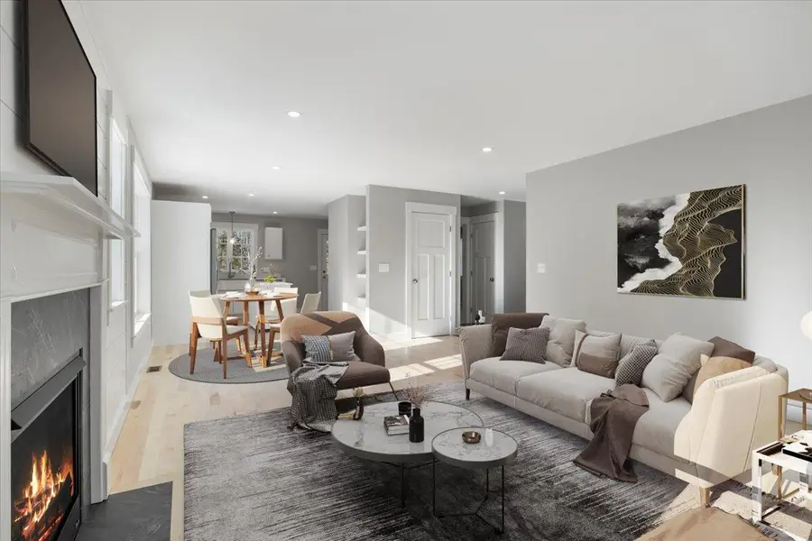 3 Cortland Place #8, Standish, ME 04084 - #2