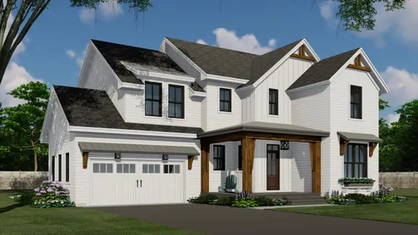 8 Zoes Way, York, ME 03902