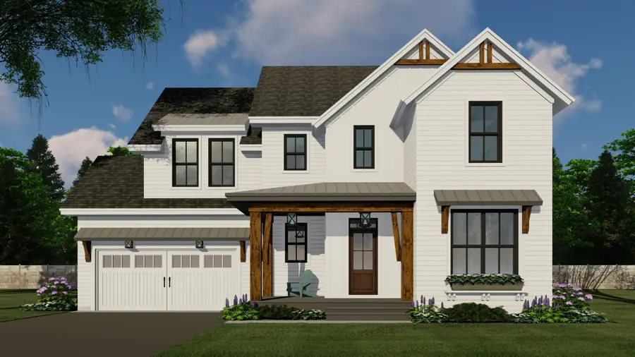 8 Zoes Way, York, ME 03902 - #2