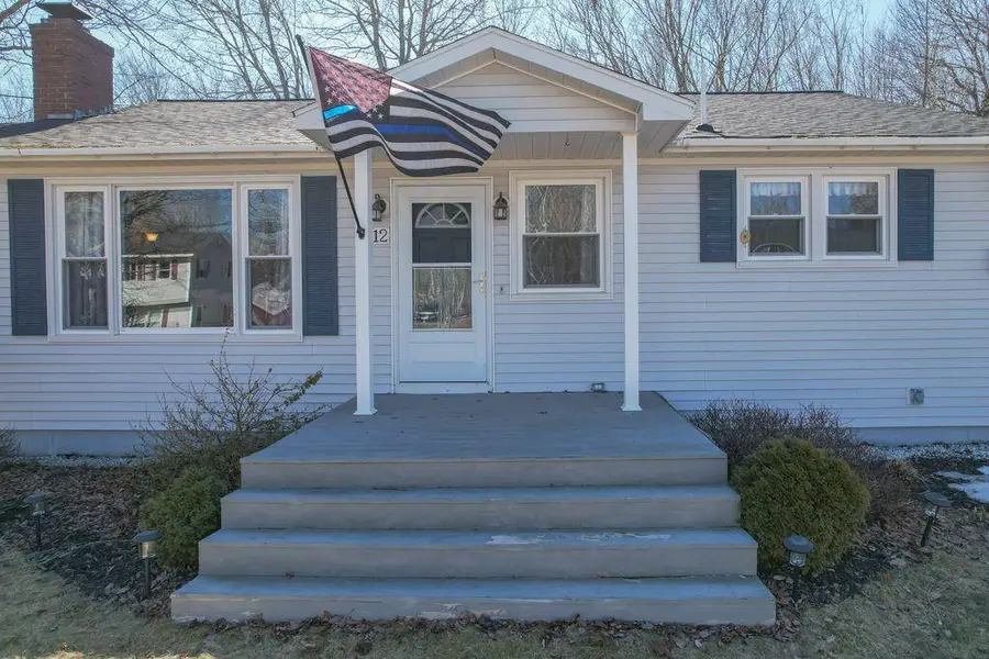 12 Mcdonald Avenue, Ellsworth, ME 04605 - #2