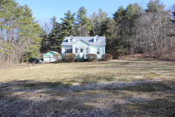 247 S Belfast Avenue, Augusta, ME 04330