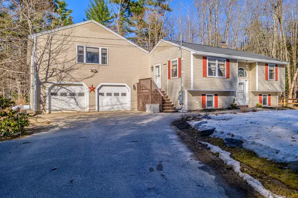 1 Roosevelt Trail, Standish, ME 04084