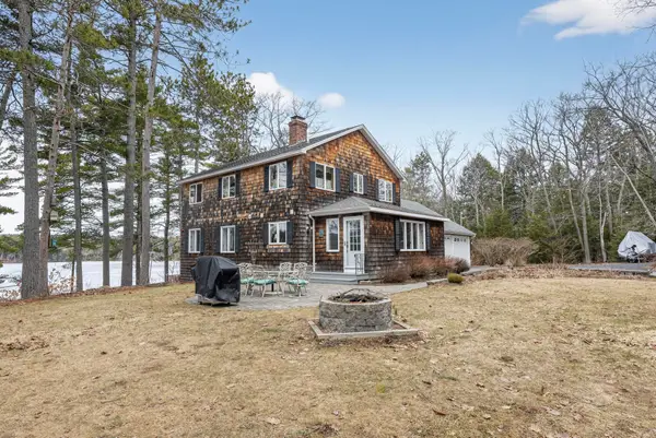 71A Black Point Road, New Gloucester, ME 04260