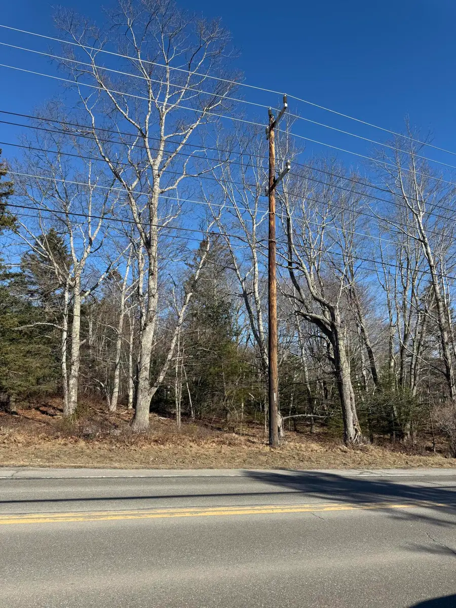 # State Highway 3, Town Hill, Bar Harbor, ME 04609 - #3