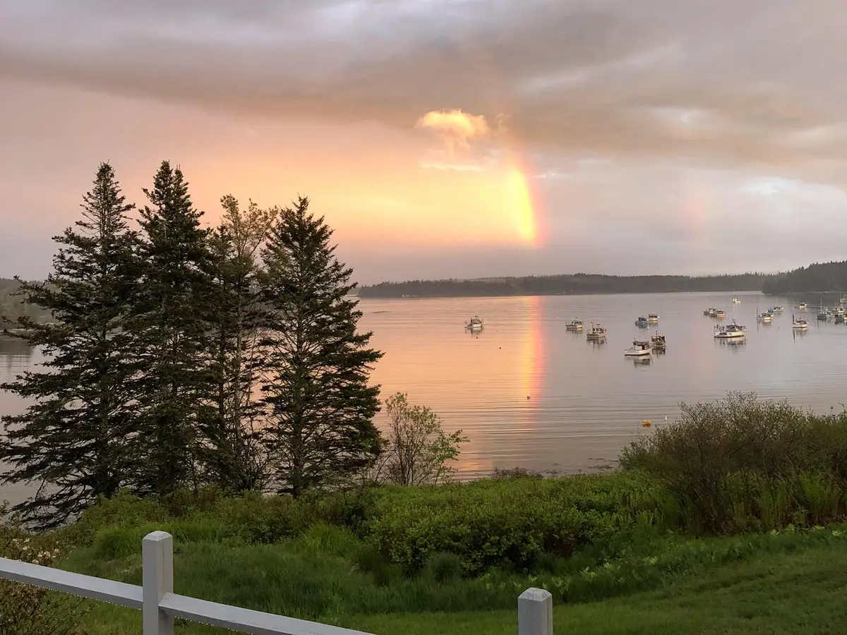 14 Deer Run Lane, Swans Island, ME 04685 - #1