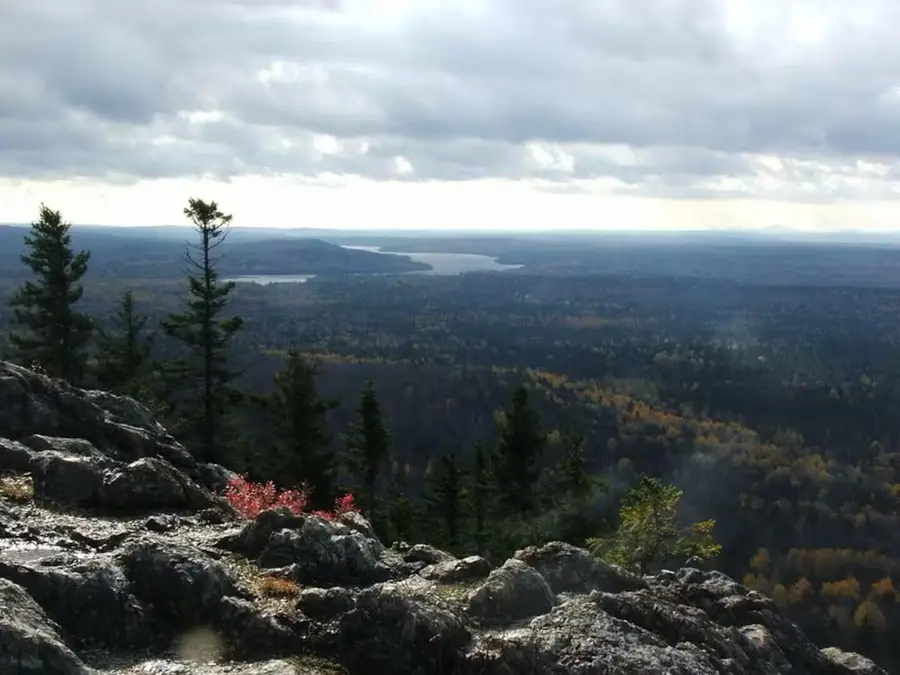 835 Haystack Road, Castle Hill, ME 04757 - #3