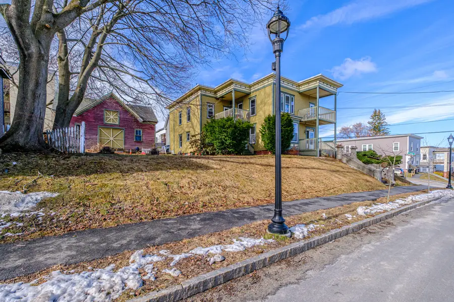 63 3rd Street, Auburn, ME 04210 - #3