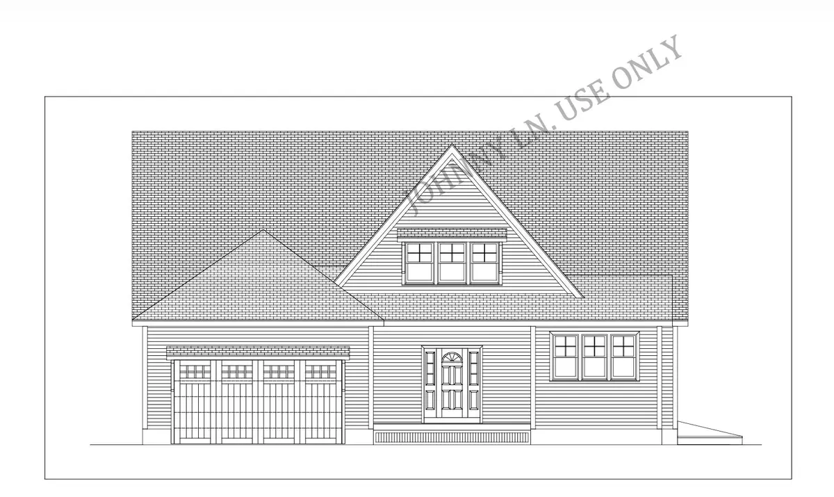 TBD Johnny Lane #Lot 3, Berwick, ME 03901 - #1