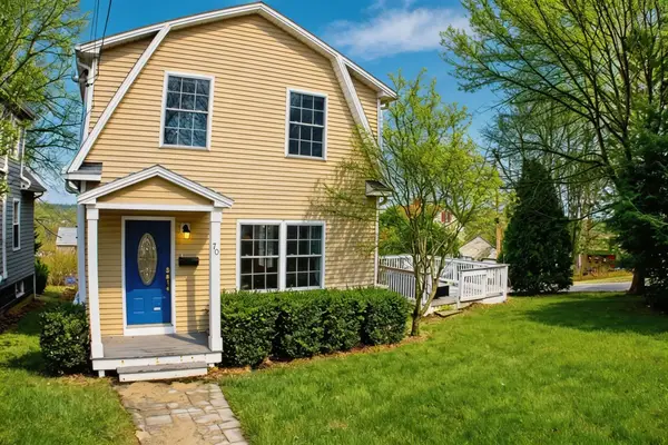 70 Ridgeland Avenue, South Portland, ME 04106