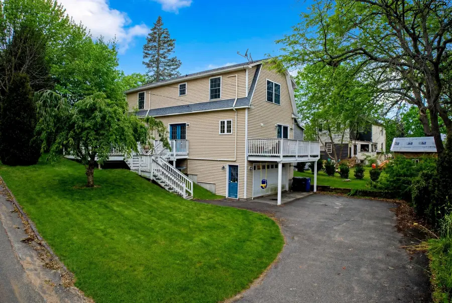 70 Ridgeland Avenue, South Portland, ME 04106 - #2