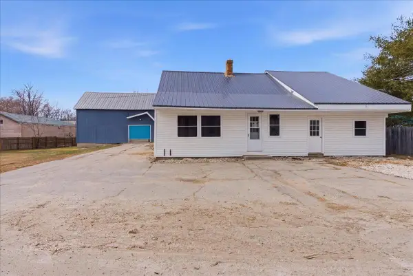 171 Park Street, Livermore Falls, ME 04254