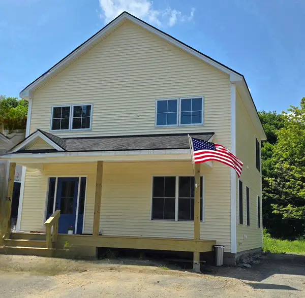 295-B Bean Street, Livermore, ME 04253