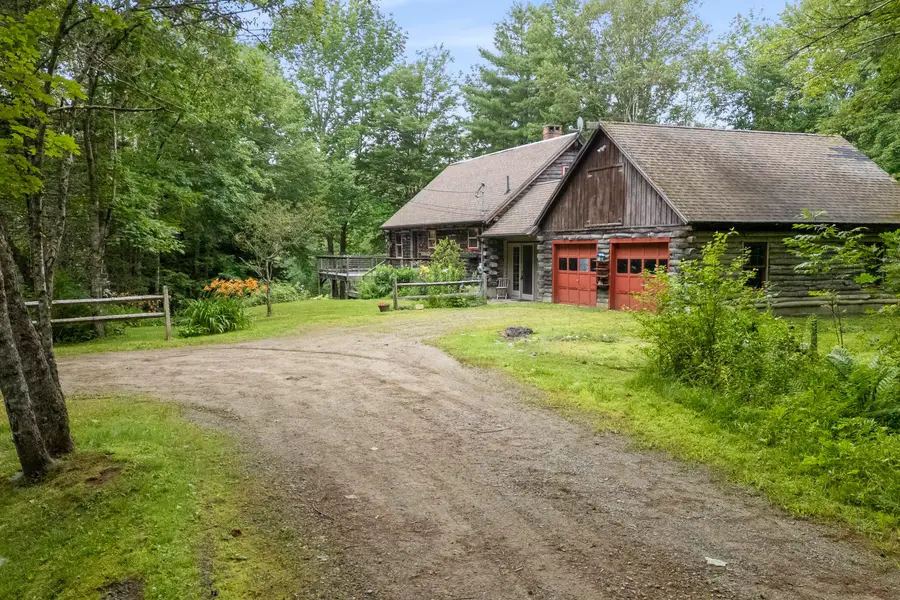 189 Hinks Road, Jefferson, ME 04348 - #2