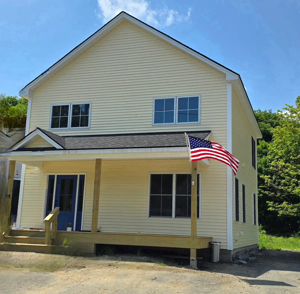 295-B2 Bean Street, Livermore, ME 04253 - #1
