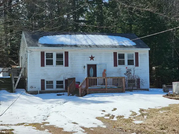 28 Presumpscot Road, Windham, ME 04062